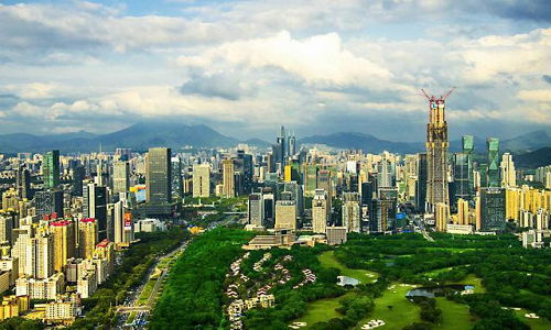 全！新！深圳全市城市更新旧改234个项目一览